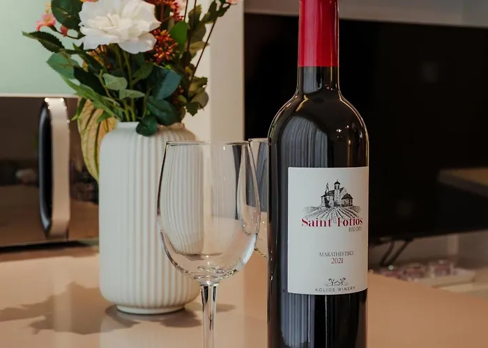 Mythical - Gym*yoga Room*pools Apartman *